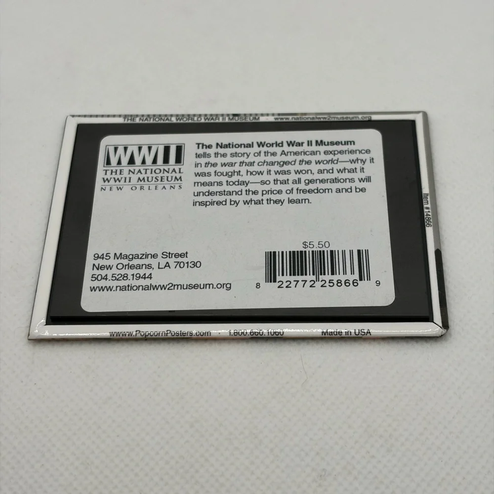 π 5/$15 Vintage Style Pin-Up 2βx3β Magnet - Picture 2 of 3
